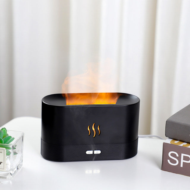 Aroma Diffuser Air Humidifier