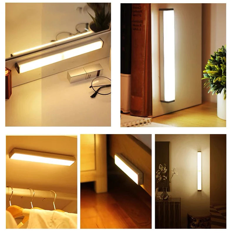 Wireless LED Night Light