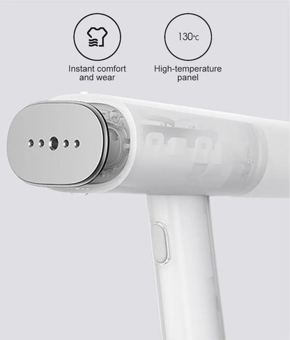 Handheld Garment Steamer