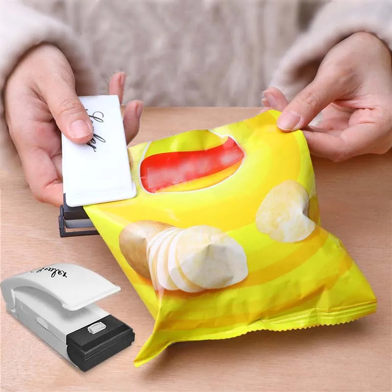 Plastic Heat Bag