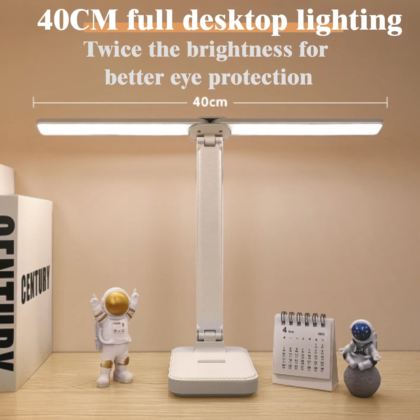 LED Desk Lamp