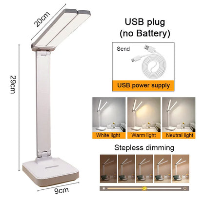 LED Desk Lamp