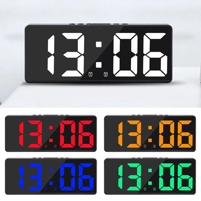 LED Digital Electronic Clock