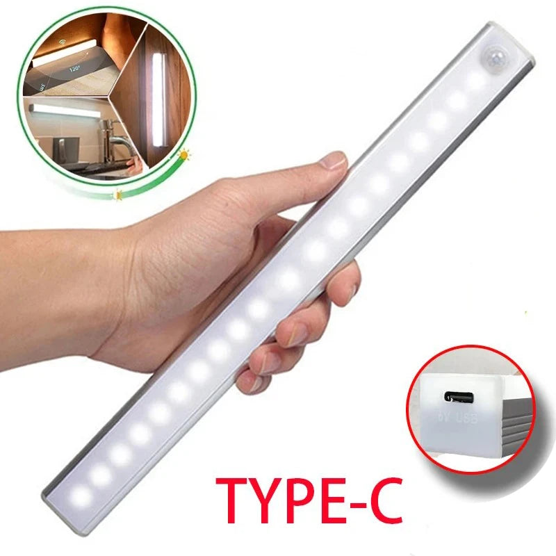 Wireless LED Night Light