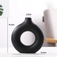 vase S 1