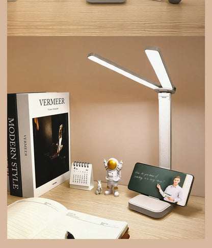 LED Desk Lamp