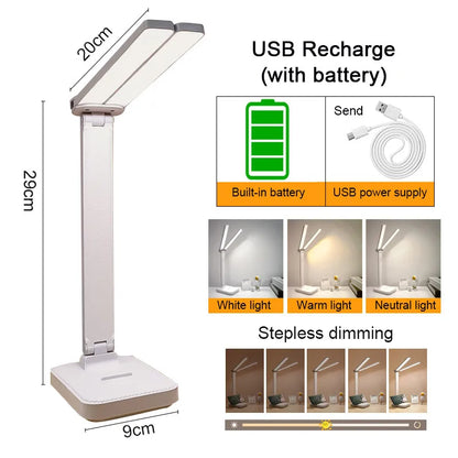 LED Desk Lamp