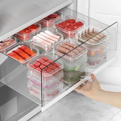 Frozen Meat Preservation Box