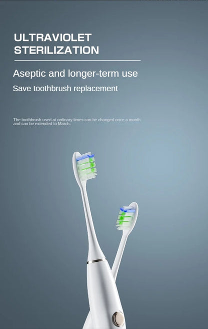 Toothbrush Sterilizer