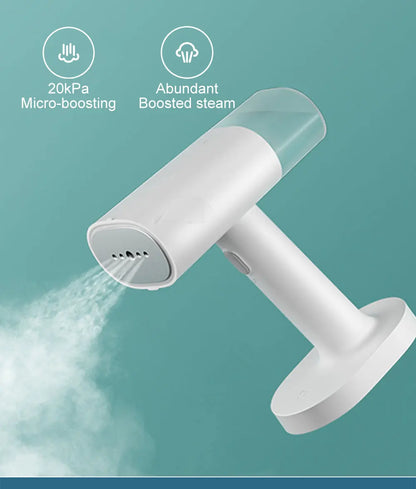 Handheld Garment Steamer