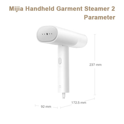 Handheld Garment Steamer