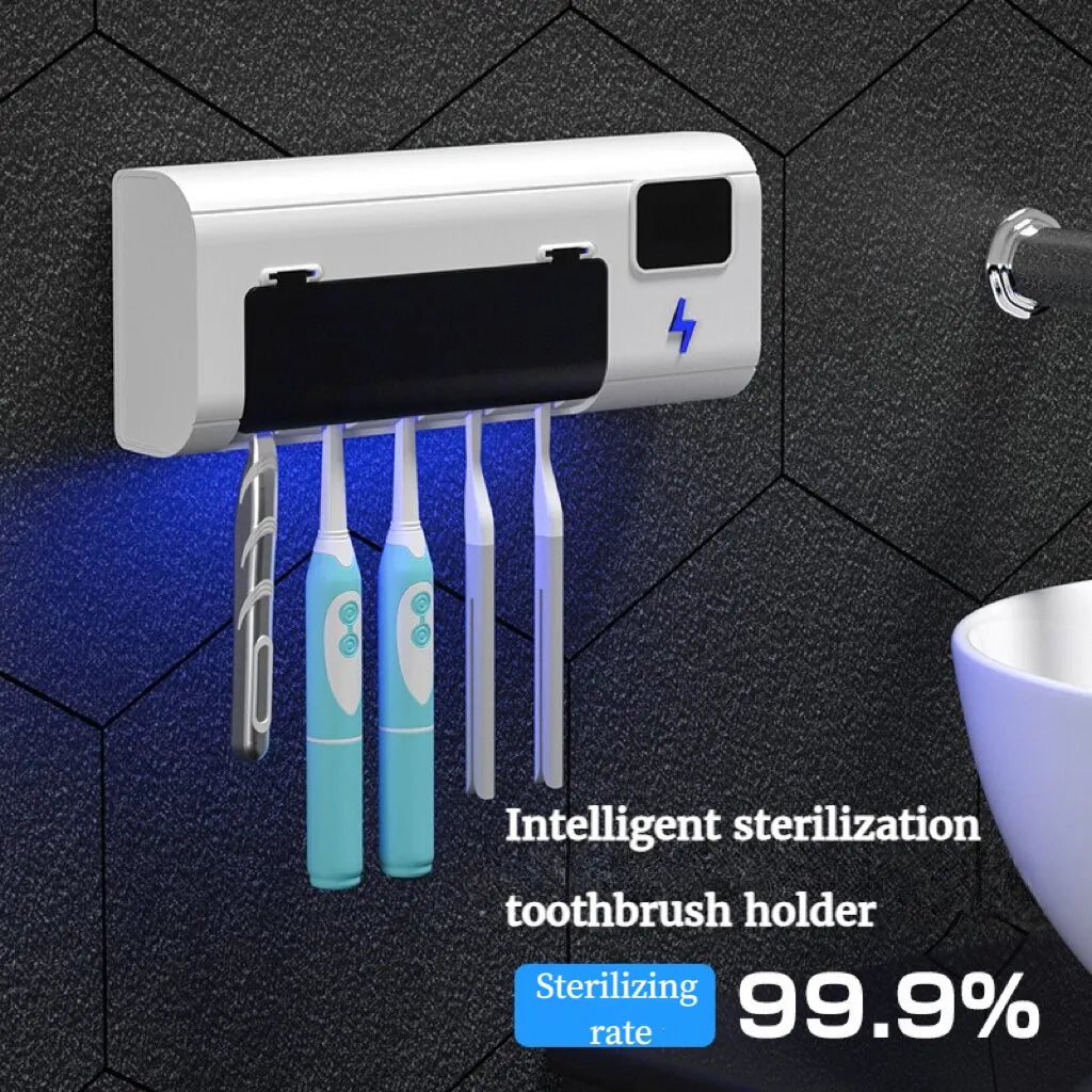 Toothbrush Sterilizer